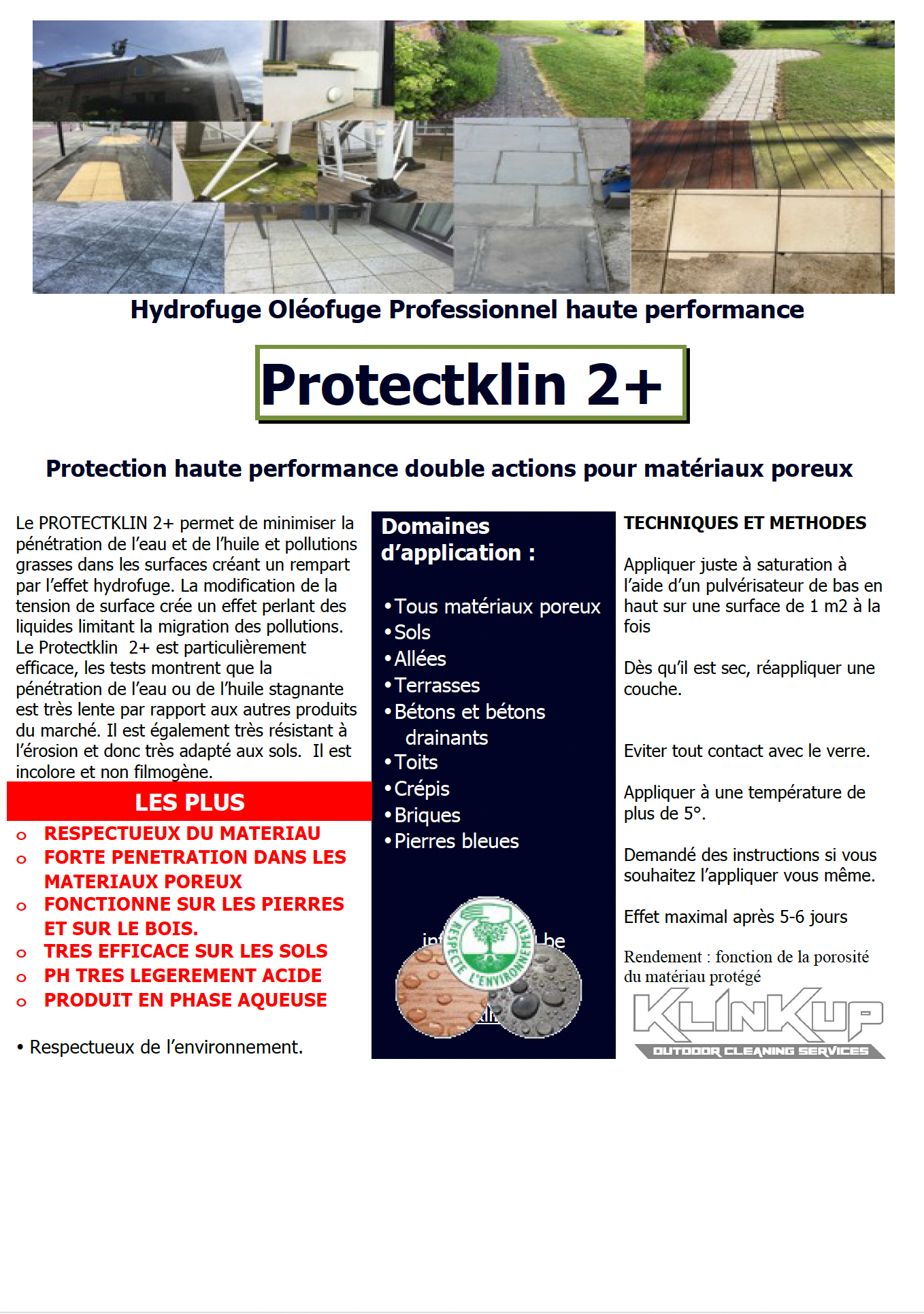 PROTECTKLIN2+ (20L)