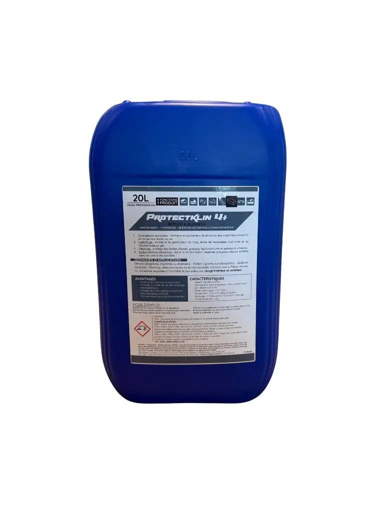 PROTECTKLIN 4+