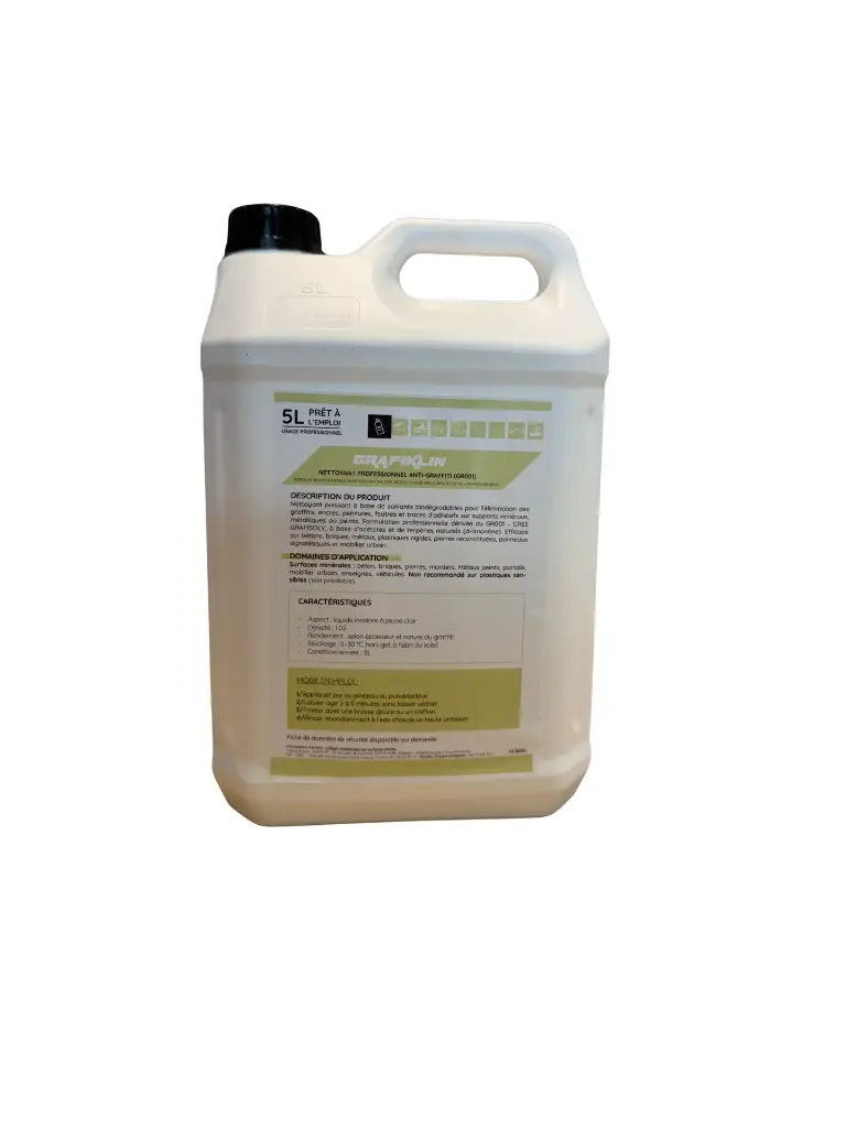 GRAFIKLIN (5L)