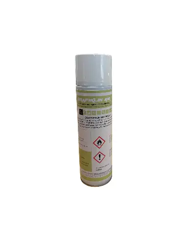 GRAFIKLIN AIR (400ml) 