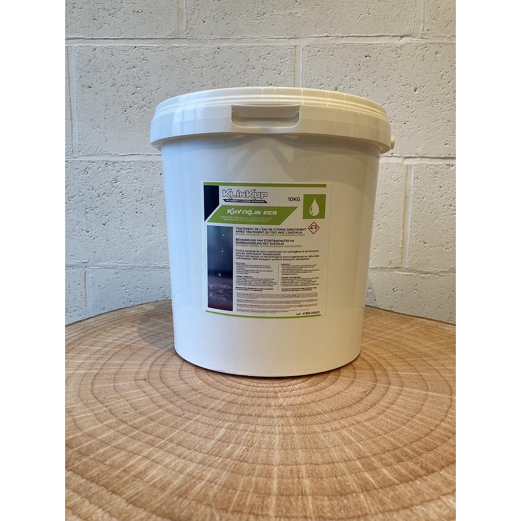 KUVYKLIN ECO 10 KG