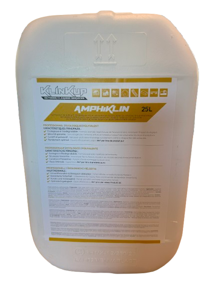 AMPHIKLIN SOLAR CARE