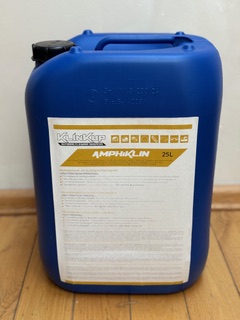 AMPHIKLIN SOLAR CARE